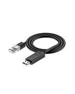 Cavo di Collegamento a PC EPEVER USB - RS485 per Regolatori Serie LS-B, Triron, Tracer BN, Tracer AN
