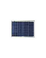 Pannello Solare Fotovoltaico 10W 12V Policristallino