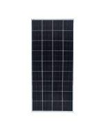 Pannello Solare Fotovoltaico 200W 12V Monocristallino