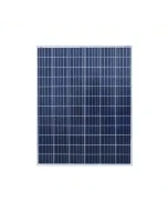 Pannello Solare Fotovoltaico 200W 12V Policristallino