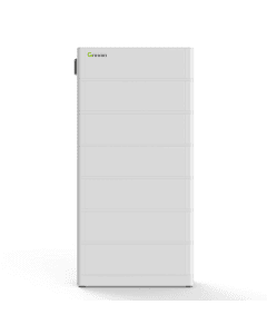 Batteria al Litio modulare 2.5 Kwh Alta tensione per impianti connessi alla Rete Storage