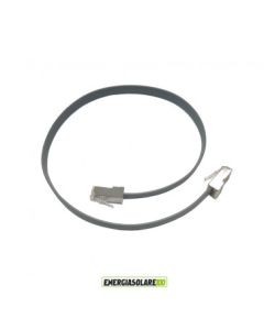 Connection cable 2 metres parallel Prime LifePO4 100Ah 48V 4.8 Kwh Life100 lithium battery 