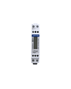 Energy meter monofase Eastron SDM120M Modbus RS485 RTU