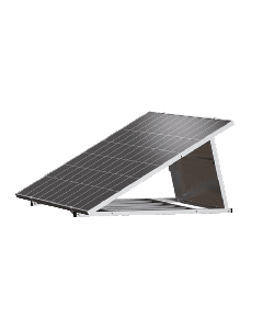 Impianto fotovoltaico Plug&Play pannello 400W con microinverter 300W pieghevole