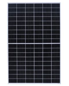 Impianto fotovoltaico trifase 2.5KW  Inverter Growatt SPF5000 5KW accumulo US5000 Pylontech