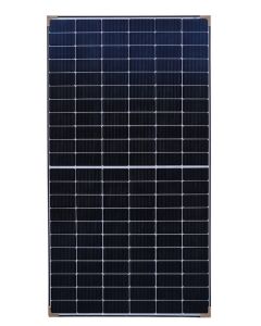 Impianto solare fotovoltaico 5KW inverter MAX 8KW accumulo 9.6Kwh