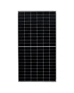 Impianto solare fotovoltaico 6KW off grid inverter 6KW accumulo 9.6KWh