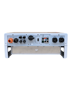 Inverter fotovoltaico Ibrido ON GRID 5KW 48V Storage LuxPowerTek LXP5
