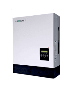 Inverter fotovoltaico Ibrido ON GRID 5KW 48V Storage LuxPowerTek LXP5