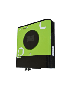 Inverter ibrido MAX8 kW RGB con regolatore MPPT da 150A