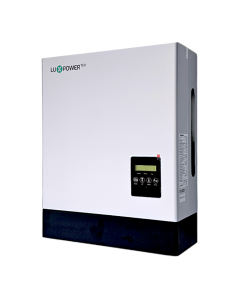 Inverter Ibrido Storage LuxPowerTek LXP3