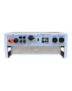 Inverter Ibrido Storage LuxPowerTek LXP6