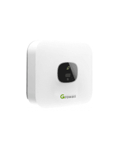 Inverter monofase di Connessione a Rete Growatt MIC 750W Certificato CEI 0-21 1 MPPT IP65