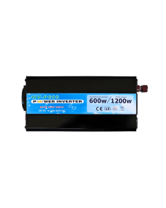 Inverter Onda Pura Nv 600W 24V per Baita Camper