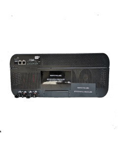 Inverter solare ibrido MAX8D 8kW 48V 2 ingressi AC con regolatore MPPT da 150A