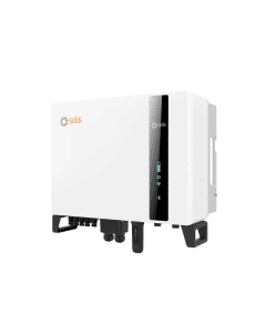 Inverter Solis trifase ad alta tensione 10kW per accumulo di energia S6-EH3P10K-H-EU