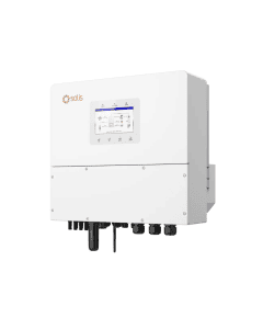 Inverter Solis trifase ad alta tensione 20kW per accumulo di energia S6-EH3P20K-H-EU 