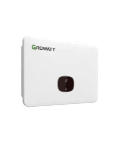 Inverter trifase di Connessione a Rete Growatt Serie MID MPPT da 20KW a 50KW