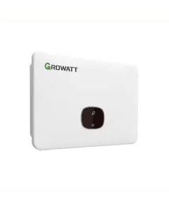 Inverter trifase di Connessione a Rete Growatt Serie MID MPPT da 20KW a 50KW