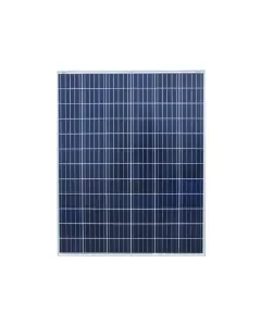 Kit impianto fotovoltaico off grid baita casa al mare inverter MPPT 1KW 12V