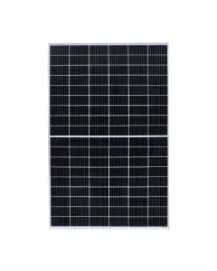 Kit impianto fotovoltaico off grid inverter MPPT 1KW 12V accumulo