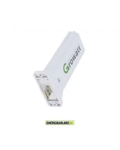 Monitoraggio Wireless Shine WifiF per Inverter Growatt Off-Grid SPF5000