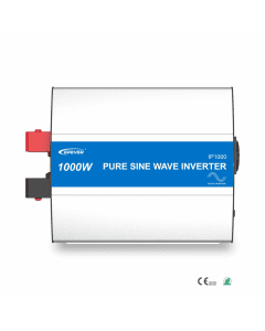 Onduleur Pure Wave 1000W 24VDC 230V IP1000-22 Epever