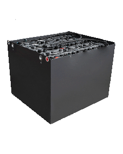 Pacco Batteria Solare Industriale Accumulo Fotovoltaico OPzS Prime da 1085Ah 12V 13020Wh + Densimetro