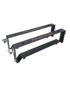 Paire de supports pour piles au lithium US2000