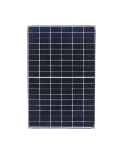 Pannello fotovoltaico monocristallino Sun-Earth 425W 24V TOPCON black frame