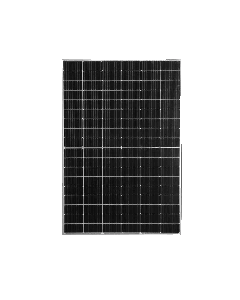 Pannello fotovoltaico monocristallino Sun-Earth 425W 24V TOPCON black frame