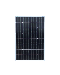 Pannello Solare Fotovoltaico 150W 12V Monocristallino