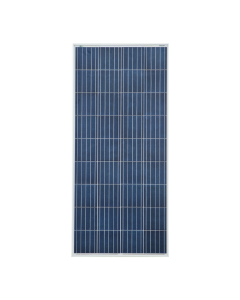 Pannello Solare Fotovoltaico 150W 12V Policristallino