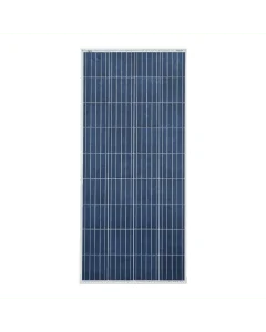 Pannello Solare Fotovoltaico 150W 12V Policristallino