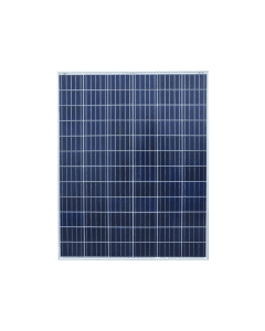 Pannello Solare Fotovoltaico 200W 12V Policristallino