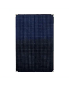 Pannello Solare Fotovoltaico 430W 24V SunEarth Monocristallino TOPCon Full Black