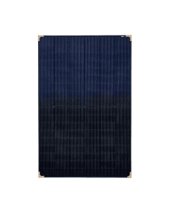 Pannello Solare Fotovoltaico 430W SunEarth Monocristallino TOPCon Full Black