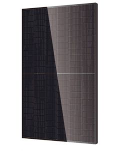 Pannello solare fotovoltaico 485W 24V monocristallino full black 