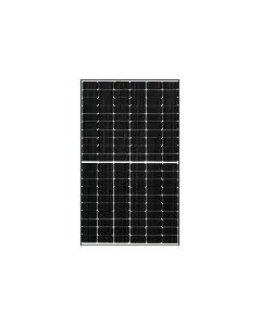 Pannello Solare Fotovoltaico 500W 24V  ETsolar Alta Efficienza Celle PERC Half-Cut