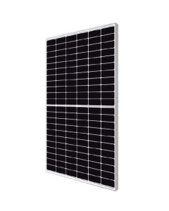 Pannello Solare Fotovoltaico 500W 24V  ETsolar Alta Efficienza Celle PERC Hulf Cut