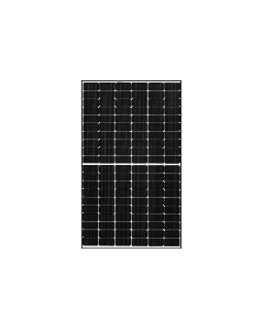 Pannello Solare Fotovoltaico 500W 24V  ETsolar Alta Efficienza Celle PERC Hulf Cut