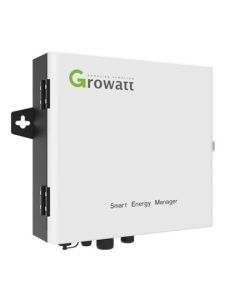 Smart Energy Manager-E-100kW - Autoconsumo & Export limitation