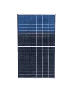 Solar photovoltaic system from 3KW to 8KW off grid single-phase inverter SNA Lux Power 6KW with storage