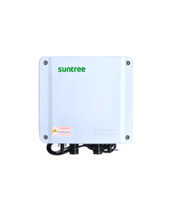 Suntree SISOH-40 Interruttore Isolatore IP65 1500V 