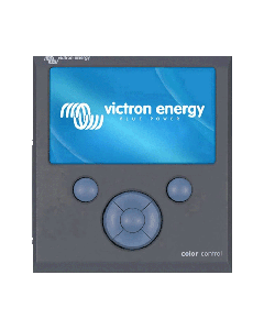 Victron Energy Telecomando Color Control GX BPP010300100R