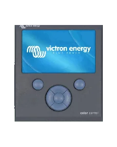 Victron Energy Telecomando Color Control GX BPP010300100R