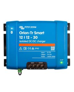 Victron Orion-Tr Smart 12/12-30 Convertitore 30A 360W Caricabatterie Isolato CC-CC