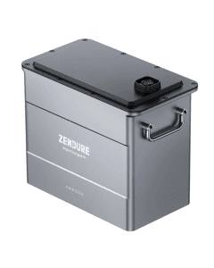 Zendure SolarFlow Battery AB2000