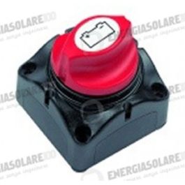 Interruttore Stacca Batteria Switch 275A Auto Camion Barca Impianto