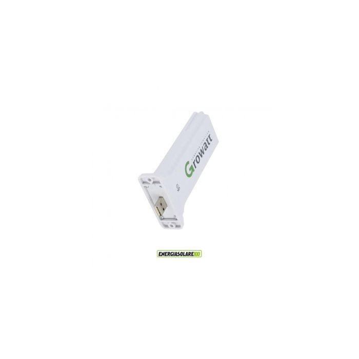 Monitoraggio Wireless Shine WifiF per Inverter Growatt Off-Grid SPF5000